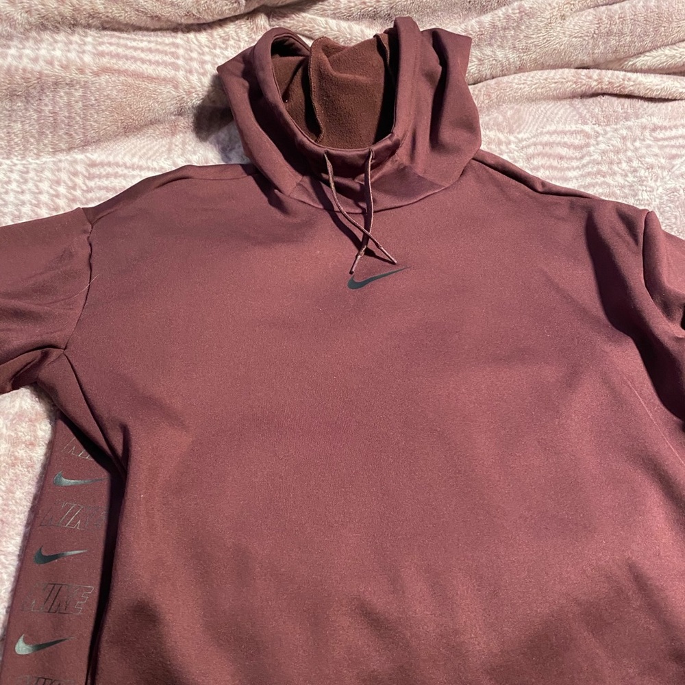 nike hoodie